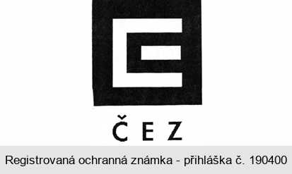 E ČEZ