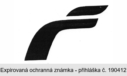 Ochranná známka