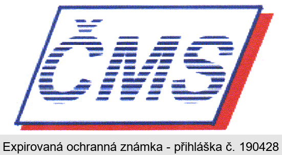 ČMS