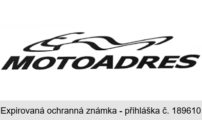 MOTOADRES