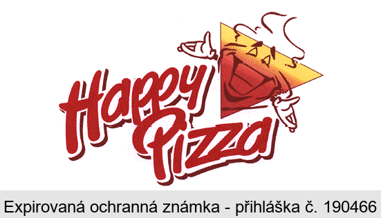 Happy Pizza