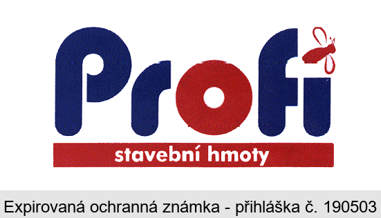 Profi stavební hmoty