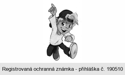 Ochranná známka