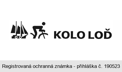 KOLO LOĎ