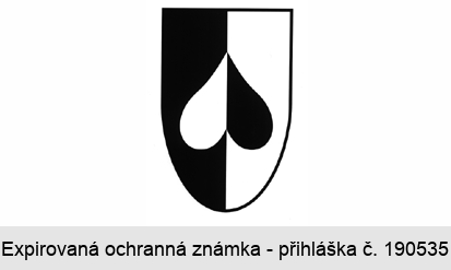Ochranná známka