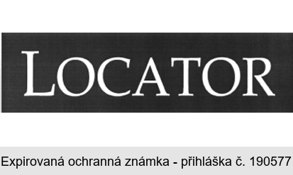 LOCATOR