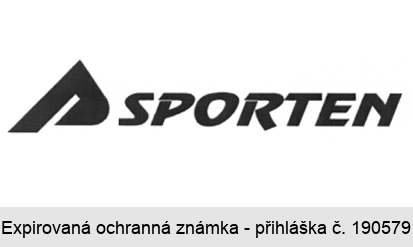 SPORTEN