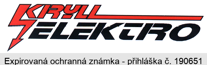 KRYLL ELEKTRO