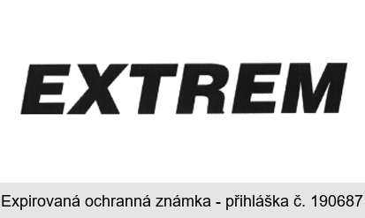 EXTREM