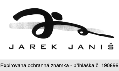 JAREK JANIŠ