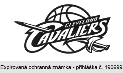 CLEVELAND CAVALIERS