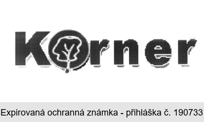 KOrner