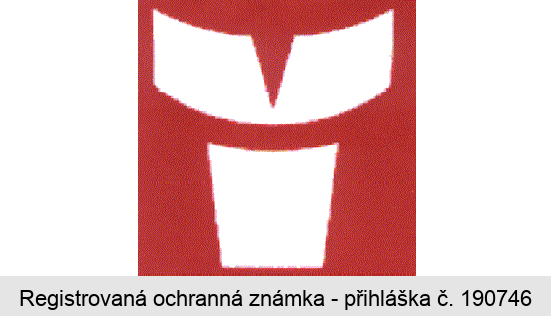 Ochranná známka