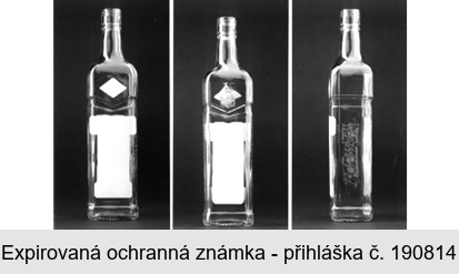 Ochranná známka