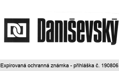 Daniševský