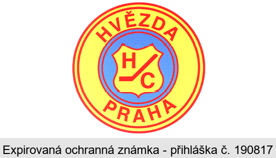 HC HVĚZDA PRAHA