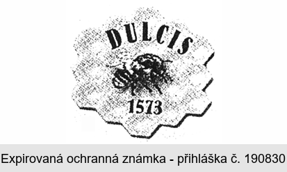 DULCIS 1573