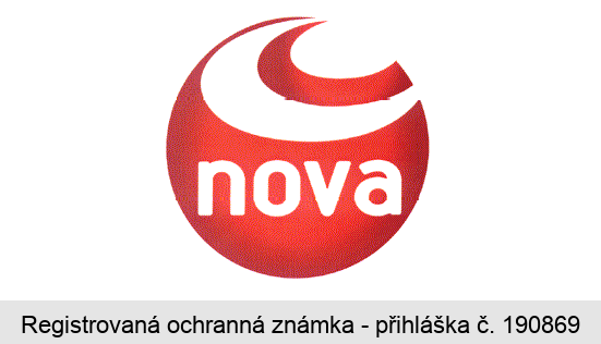 nova