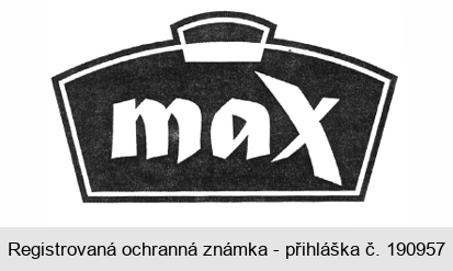 max