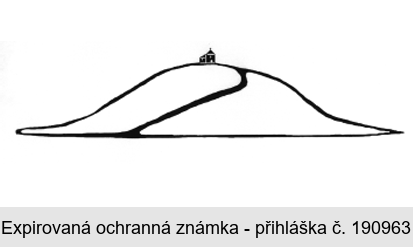 Ochranná známka