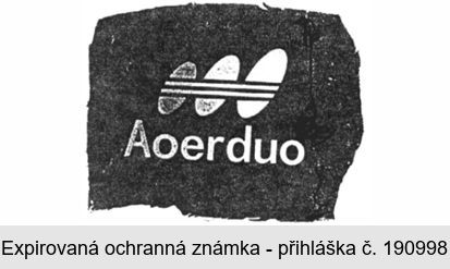 Aoerduo