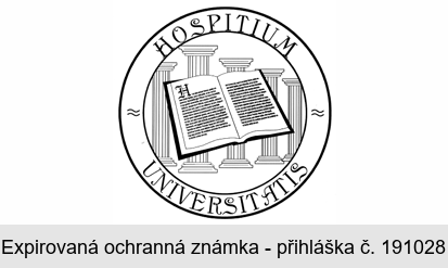 HOSPITIUM UNIVERSITATIS