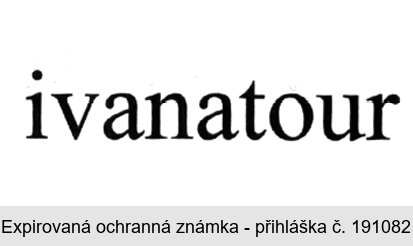 ivanatour