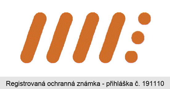 Ochranná známka