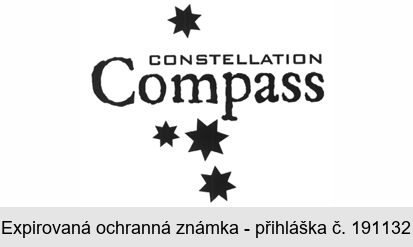 CONSTELLATION Compass