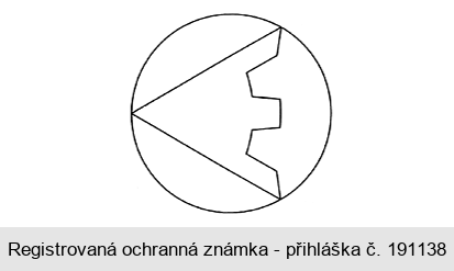 Ochranná známka