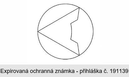 Ochranná známka