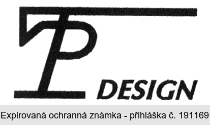 TP DESIGN