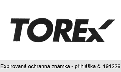 TOREX