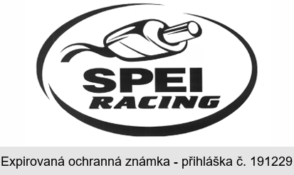 SPEI RACING