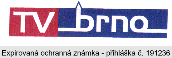 TV brno