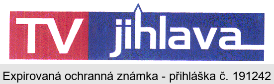 TV jihlava