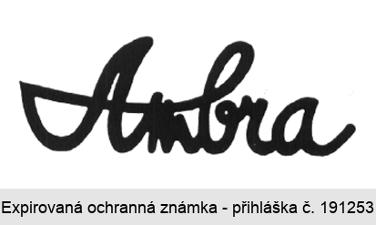Ambra