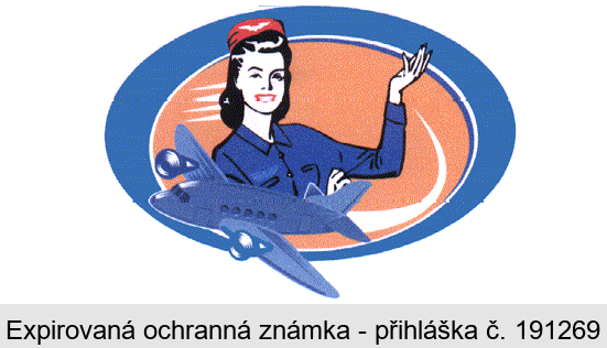 Ochranná známka