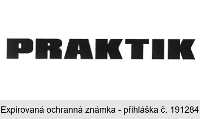 PRAKTIK