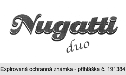 Nugatti duo