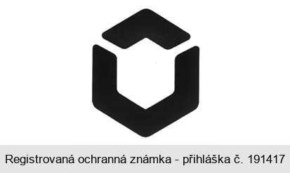 Ochranná známka