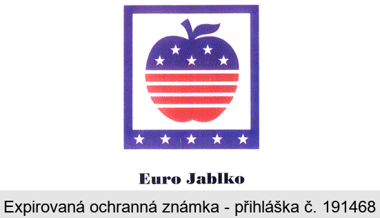 Euro Jablko