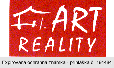 ART REALITY