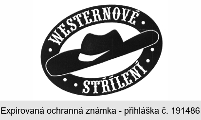 WESTERNOVÉ STŘÍLENÍ