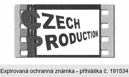 CZECH PRODUCTION