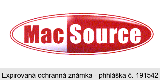 MacSource