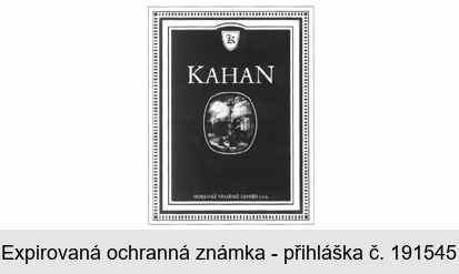 KAHAN