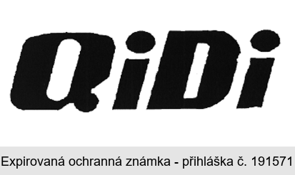 QiDi