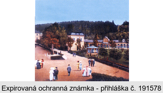 Ochranná známka