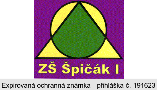 ZŠ Špičák I